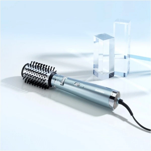 BaByliss AS773E Hydro Fusion Air Styler Warmluft-Stylingbürste – Bild 6