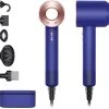 Dyson Supersonic HD07 - Edition 2022 Haartrockner Violettblau/rosé