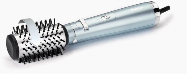 BaByliss AS773E Hydro Fusion Air Styler Warmluft-Stylingbürste – Bild 4