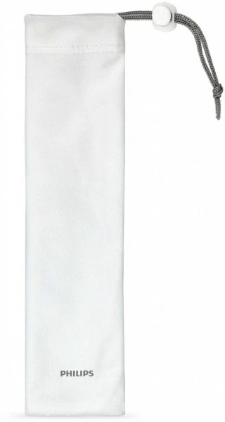 Philips HP6393/00 Gesichtstrimmer Keramik/perlweiß – Bild 2