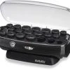 BaByliss RS035E Thermo Ceramic Rollers Lockenwickler Schwarz