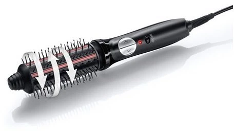 Bosch PHC7771 Haarstyler Schwarz