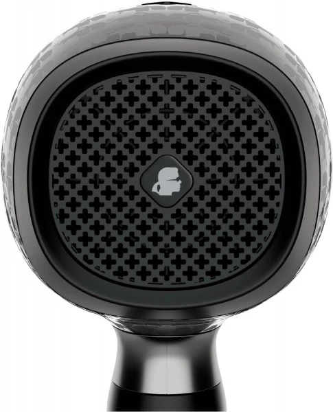 Rowenta CV888L K/Pro Stylist Haartrockner Schwarz/weiĂ/rot â Bild 5