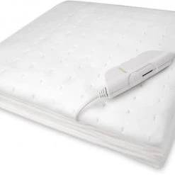 Medisana HU 662 Wärmeunterbett Weiß