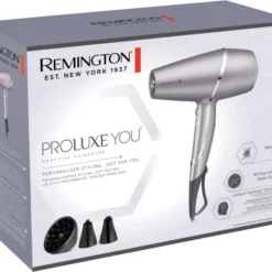 Remington AC9800 PROluxe You Haartrockner Lilatech