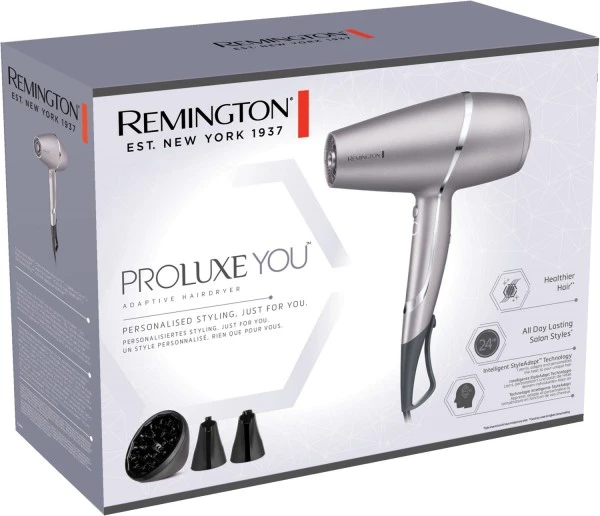 Remington AC9800 PROluxe You Haartrockner Lilatech 1 Remington AC9800 PROluxe You Haartrockner Lilatech