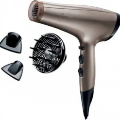 Remington AC8005 Haartrockner Braun