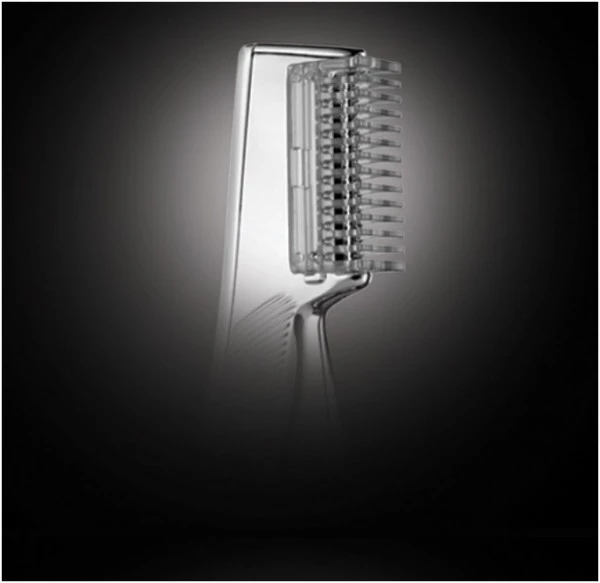 Remington MPT1000 Heritage Trimmer Silber/grau – Bild 6