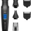 Remington PG 3000 Personal Groomer Bartschneider Schwarz