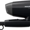 Philips BHC010/10 DryCare Essential Haartrockner Schwarz