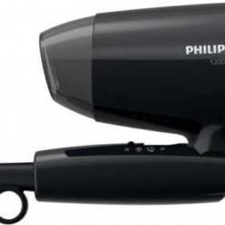 Philips BHC010/10 DryCare Essential Haartrockner Schwarz