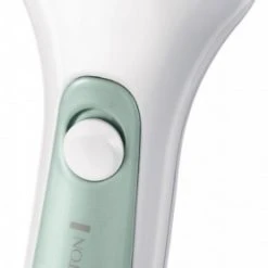 Remington CR 4000 E51 Reveal Perfect Pedi Hornhautentferner Weiß/grün