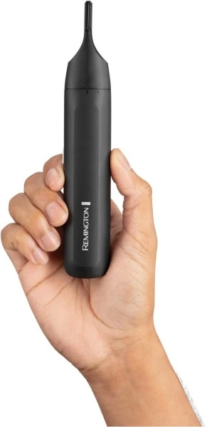 Remington NE8000 Hygiene Trim & Fit Detail Ki Nasen-/Ohrhaarschneider Schwarz â Bild 2