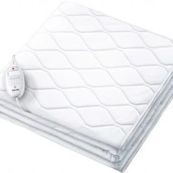 Beurer UB 64 Wärmeunterbett Weiß