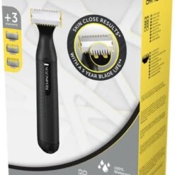 Remington HG1000 Omniblade Bartschneider Schwarz 7 Remington HG1000 Omniblade Bartschneider Schwarz -Braun shop ad1262cc bd3a 4eef be50 a92e9d75772d 600x600