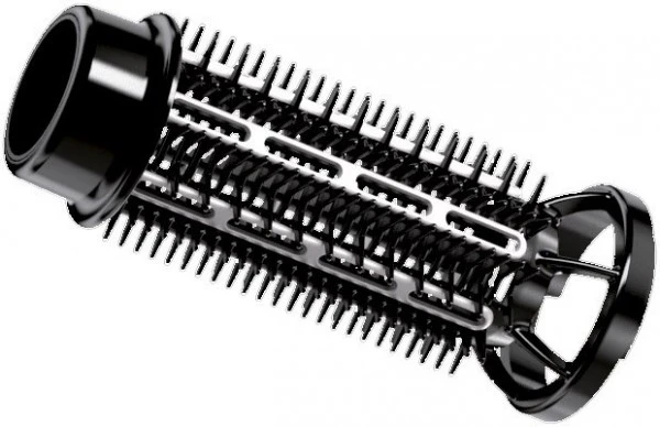 Braun AS530 Airstyler Satin Hair 5 Multistyler Silber/lavendel â Bild 3