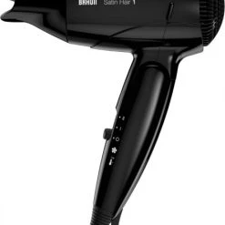 Braun HD130 Satin Hair 1 Style & Go Haartrockner Schwarz -Braun shop adfaa496 76c1 4f5d b075 fba7f11253d2 600x600