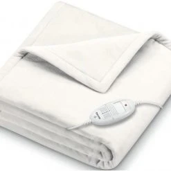 Beurer HD 75 Heizdecke Weiß