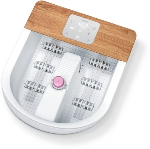 Beurer FB 65 Fuß-Sprudelbad