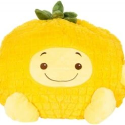 Cozy Noxxiez Ananas Handwärmer