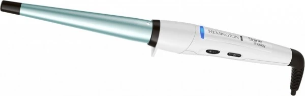 Remington CI 53 W Shine Therapy Lockenstab WeiĂ