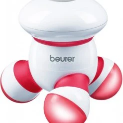 Beurer MG 16 Mini-Massager Rot
