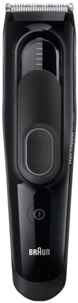 Braun HC5050 HairClipper Haarschneider Schwarz â Bild 3