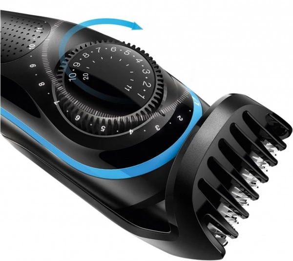 Braun BT3940 Styling Geschenkset +Kulturt Bartschneider Schwarz â Bild 2