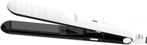 Rowenta SF3210 Haarglätter Weiß/schwarz 1 Rowenta SF3210 Haarglätter Weiß/schwarz