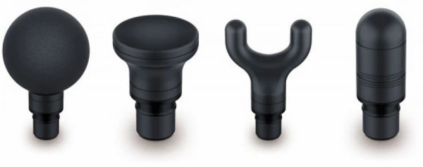 Beurer MG 99 Compact Massagegerät Türkis – Bild 2