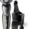 Philips S5941/27 Series 5000 Rasierer Anthrazit/silber