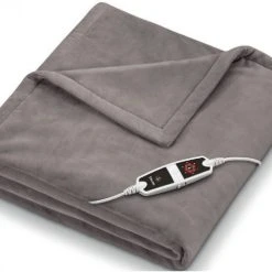 Beurer HD 150 XXL Wärmezudecke Cosy Taupe