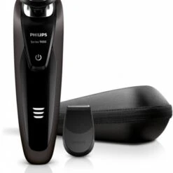 Philips S9031/12 Shaver 9000 Rasierer Netz + Akku Glänzend Schwarz -Braun shop bda71f77 4033 e411 9400 005056911841 600x600