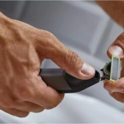 Philips QP6551/15 OneBlade Pro Face & Body Bartschneider & Body Groom 8 Philips QP6551/15 OneBlade Pro Face & Body Bartschneider & Body Groom -Braun shop bdcbcf97 7cea 4171 a328 32c21806d9c9 600x600