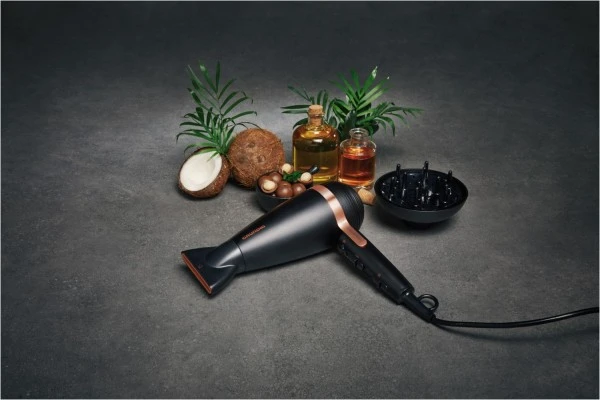 Grundig HD 8080 Haartrockner â Bild 6