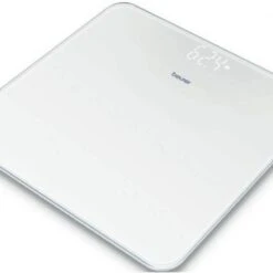 Beurer GS 225 Personenwaage Weiß