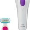 Braun IPL BD 3003 Silk-expert IPL Haarentfernungssystem Weiß