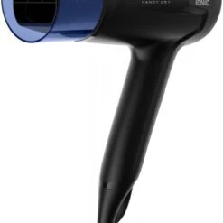 Rowenta CV1635 Handy Dry Haartrockner Schwarz/blau