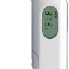Braun IRT 3030 ThermoScan 3 Ohrthermometer Weiß