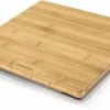 Soehnle Style Sense Bamboo Magic Personenwaage Bamboo
