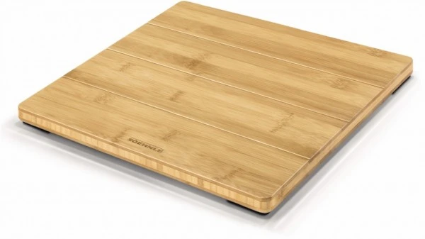 Soehnle Style Sense Bamboo Magic Personenwaage Bamboo