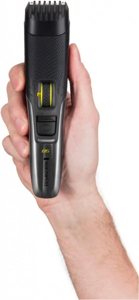 Remington MB 5000 Style Series Bartschneider Grau/schwarz â Bild 3