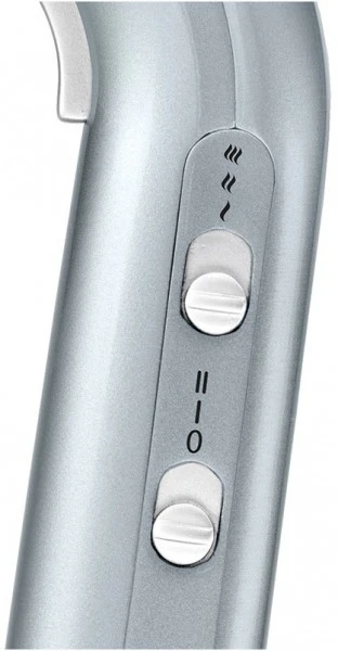 BaByliss D773DE Hydro Fusion Haartrockner Hellblau â Bild 4