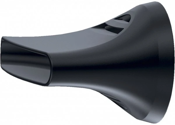 Braun HD710 Solo Satin Hair 7 Haartrockner Schwarz 3 Braun HD710 Solo Satin Hair 7 Haartrockner Schwarz – Bild 3
