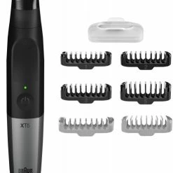 Braun XT5200 Bartschneider