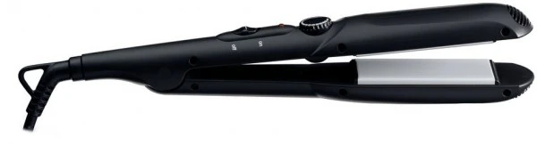 Braun ST310 Straightener Satin Hair 3 HaarglĂ€tter Schwarz â Bild 3
