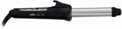 Braun CU710 Satin Hair 7 Lockenstab Schwarz/silber