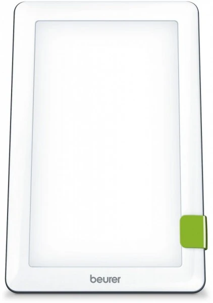 Beurer TL 30 Tageslichtlampe Weiß 1 Beurer TL 30 Tageslichtlampe Weiß