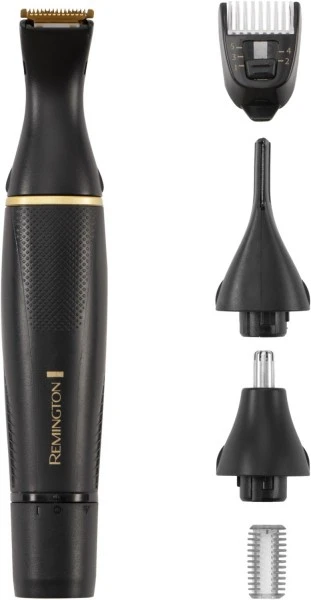 Remington NE7000 T-Series Detailschneider-Set Schwarz