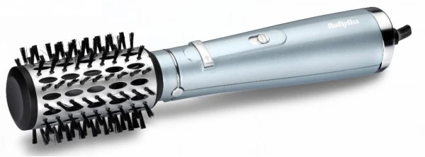 BaByliss AS773E Hydro Fusion Air Styler Warmluft-StylingbĂĽrste